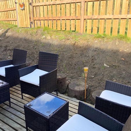 Kaoglen Squirrel Drey-Hot Tub-Pet Friendly-Perth Balnald Exterior foto