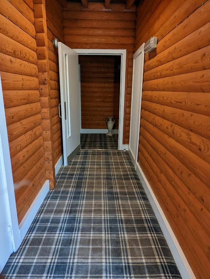 Kaoglen Squirrel Drey-Hot Tub-Pet Friendly-Perth Balnald Exterior foto