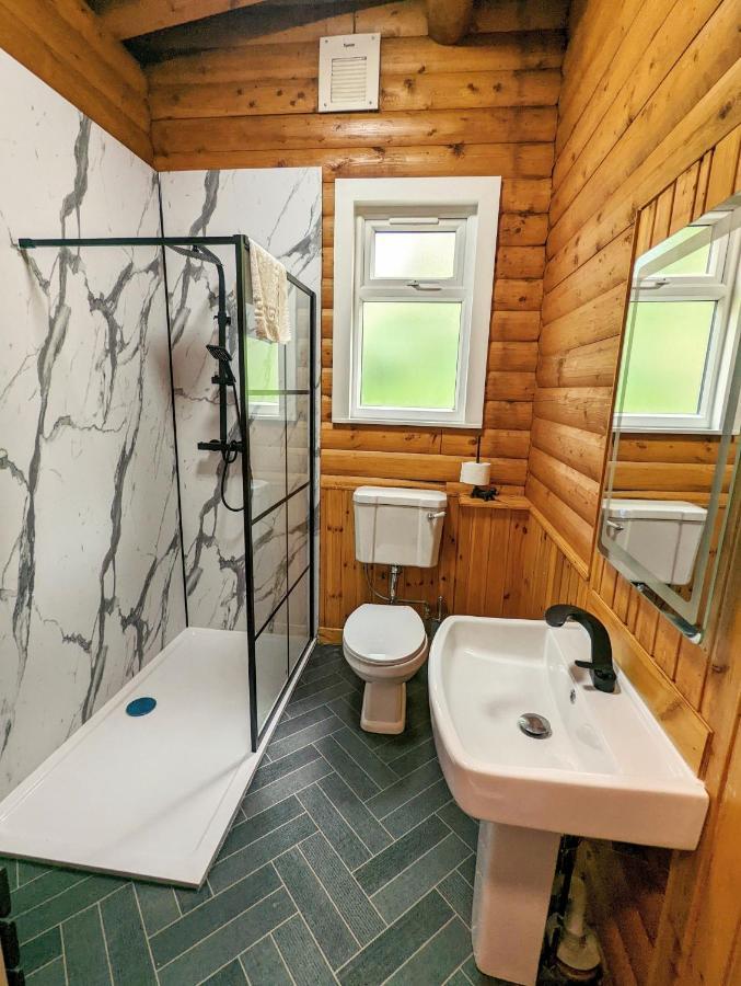 Kaoglen Squirrel Drey-Hot Tub-Pet Friendly-Perth Balnald Exterior foto